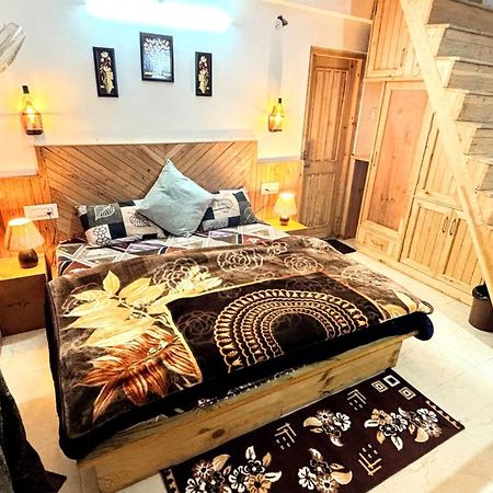 Jumboz Cabin 卡索尔 外观 照片