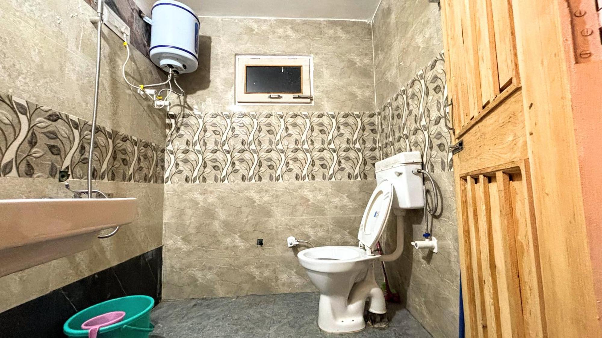 Jumboz Cabin 卡索尔 外观 照片